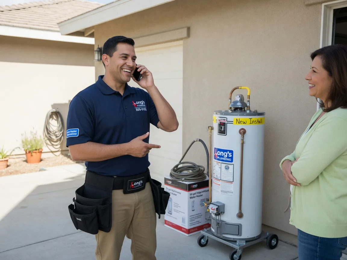 Leak Detection Laurel, MS FAQs